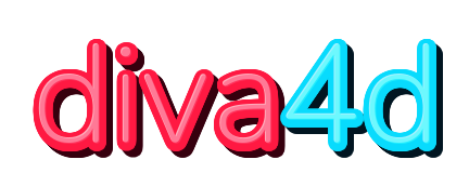 diva4d — logo kanal